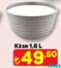 KASE 1,8 L KASE 1,8 L